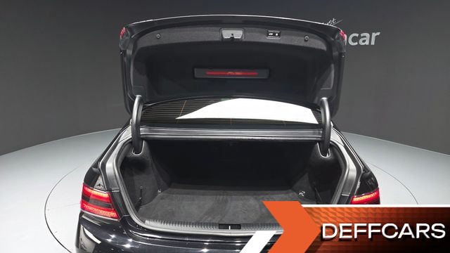Genesis G90 3.8 AWD Luxury купить на сайте DeffCars