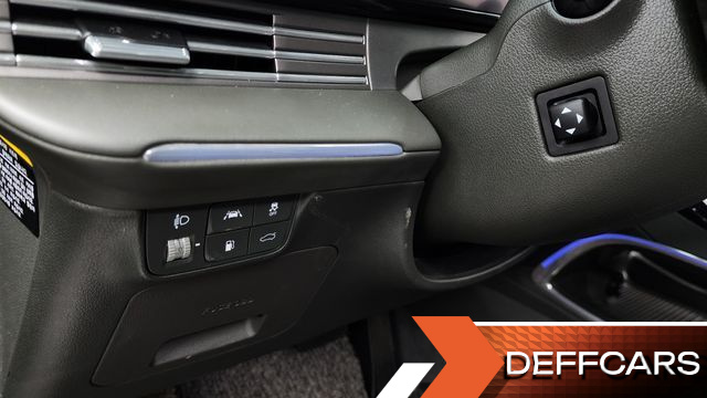Hyundai GRANDEUR 2.5 Calligraphy купить на сайте DeffCars