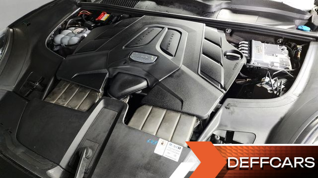 Porsche CAYENNE 3.0 Coupe купить на сайте DeffCars