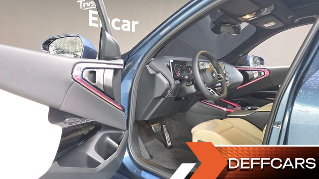 BMW X3 xDrive 20 M Sport купить на сайте DeffCars