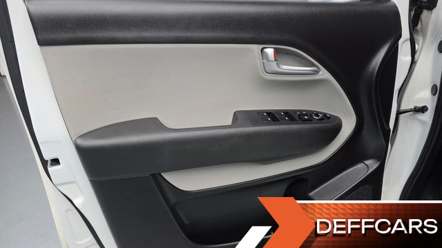 Kia RAY Van Standard купить на сайте DeffCars