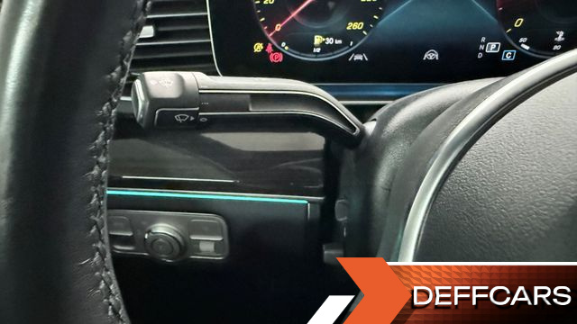 Mercedes GLE-CLASS GLE400d 4MATIC Coupe купить на сайте DeffCars