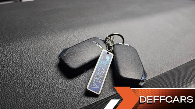 Kia RAY Signature купить на сайте DeffCars