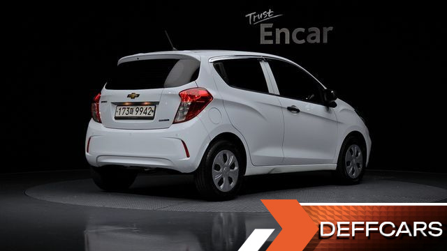 ChevroletGMDaewoo SPARK Van купить на сайте DeffCars