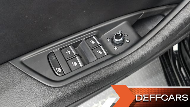 Audi A4 40 TFSI купить на сайте DeffCars