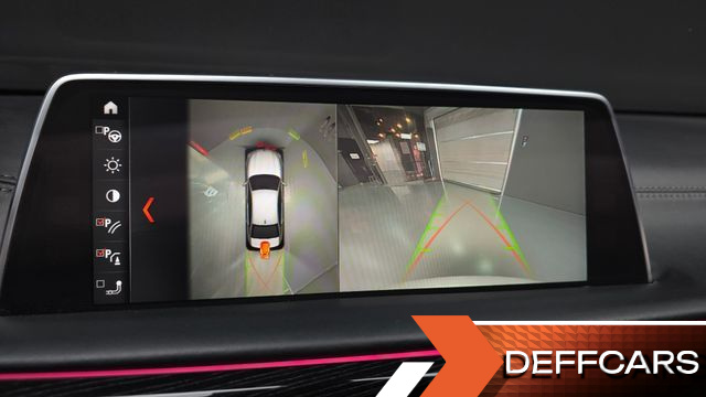 BMW 7-SERIES 730Ld xDrive M Sport купить на сайте DeffCars
