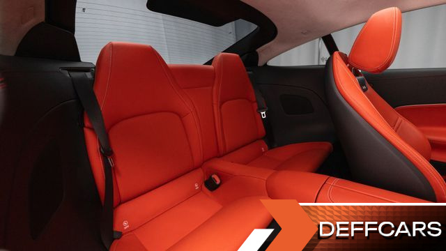 Mercedes AMG GT AMG GT55 4MATIC+ купить на сайте DeffCars