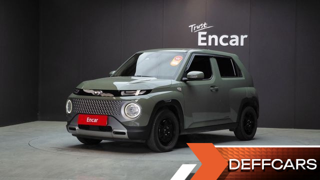 Hyundai CASPER Modern купить на сайте DeffCars