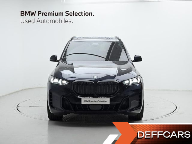 BMW X5 xDrive 50e M Sport купить на сайте DeffCars