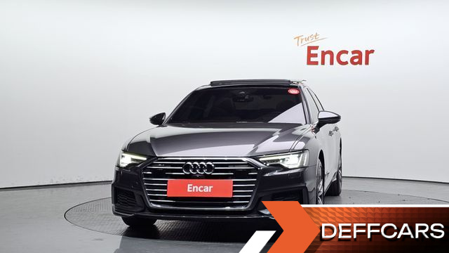 Audi A6 45 TFSI Quattro Premium купить на сайте DeffCars