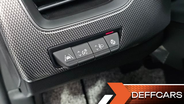 Renault-KoreaSamsung XM3 1.6 GTe Inspire купить на сайте DeffCars