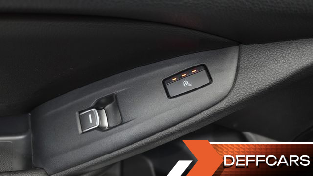 Honda ACCORD 1.5 Turbo купить на сайте DeffCars