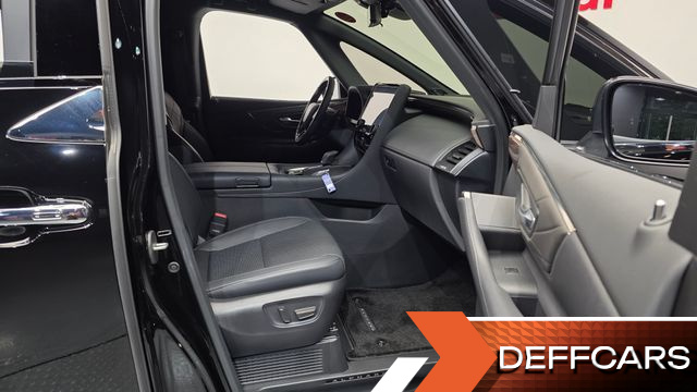 Toyota ALPHARD 2.5 HEV Executive AWD купить на сайте DeffCars