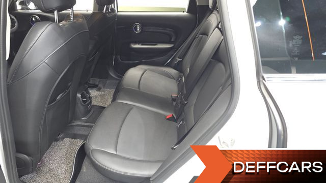 Mini CLUBMAN Classic 2nd купить на сайте DeffCars