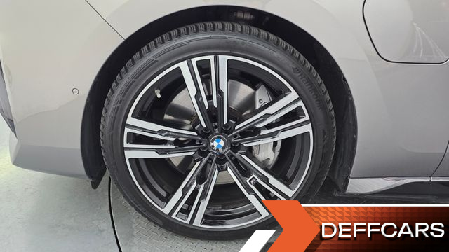 BMW 7-SERIES 750e xDrive M Sport купить на сайте DeffCars
