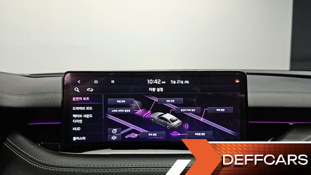 Kia STINGER 3.3 GT AWD Masters Turbo Package купить на сайте DeffCars