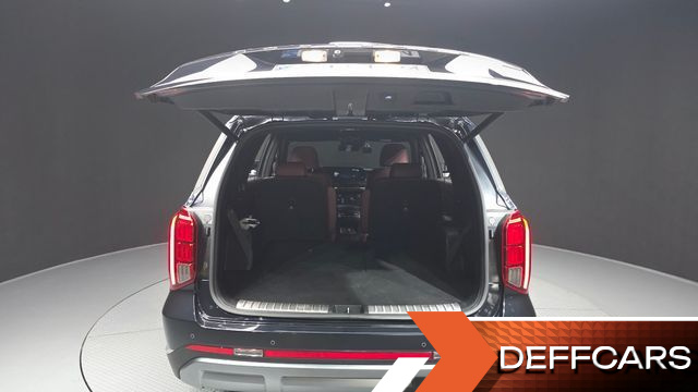 Hyundai PALISADE Gasoline 3.8 4WD Prestige купить на сайте DeffCars