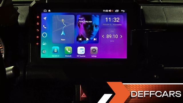 Suzuki JIMNY 1.5 купить на сайте DeffCars