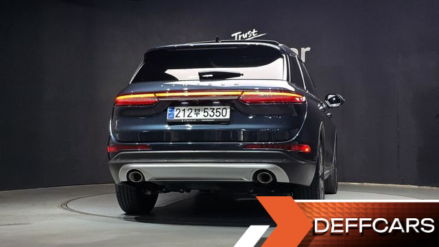 Lincoln CORSAIR 2.0 Reserve AWD купить на сайте DeffCars