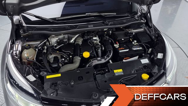 Renault-KoreaSamsung QM3 RE Panoramic Edition купить на сайте DeffCars