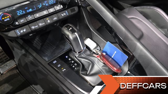 Hyundai AVANTE 2.0 N купить на сайте DeffCars