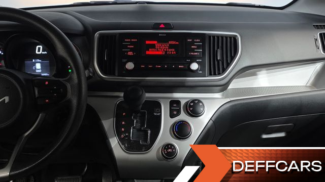 Kia RAY Van Prestige Special (1Seater) купить на сайте DeffCars