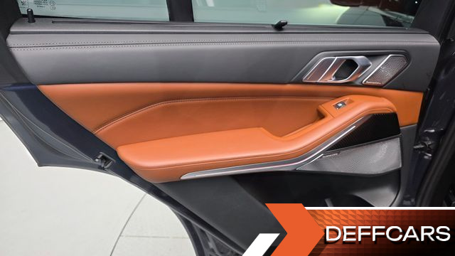 BMW X5 M50i купить на сайте DeffCars