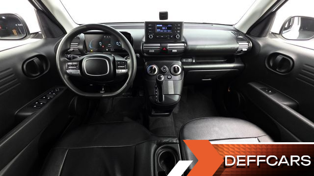 Hyundai CASPER Smart купить на сайте DeffCars