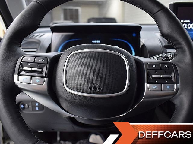 Hyundai CASPER Modern купить на сайте DeffCars
