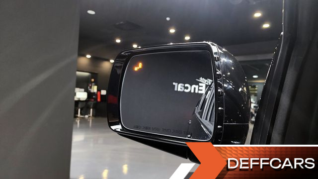 Kia MOHAVE Diesel 3.0 4WD 6-Seater Masters купить на сайте DeffCars