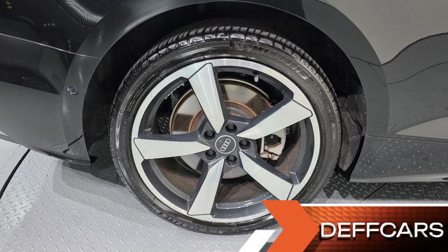 Audi A5 45 TFSI Quattro Cabriolet купить на сайте DeffCars