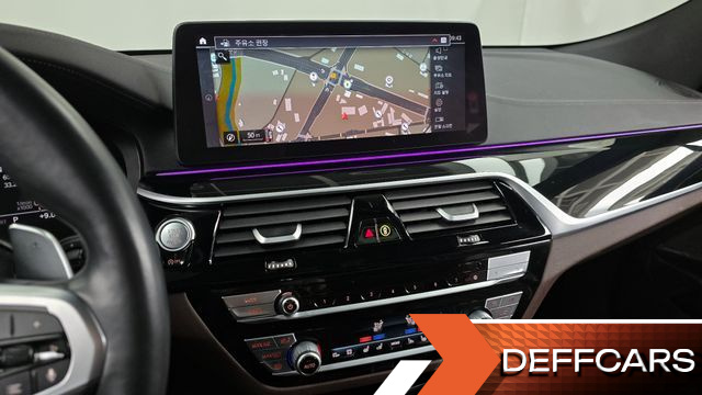 BMW GRAN TURISMO 640i xDrive M Sport купить на сайте DeffCars