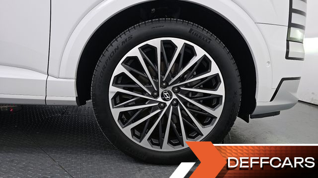 Hyundai PALISADE Gasoline 2.5T 4WD 7-Seater Calligraphy купить на сайте DeffCars