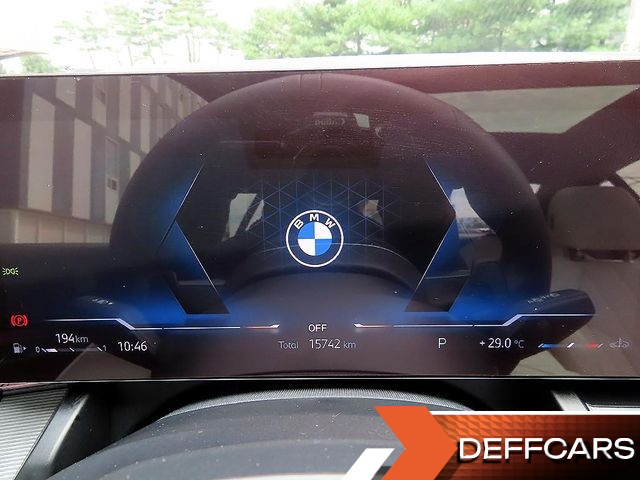 BMW 5-SERIES 520i M Sport купить на сайте DeffCars