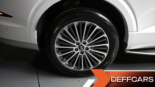 Hyundai PALISADE Gasoline 2.5T 2WD 7-Seater Calligraphy купить на сайте DeffCars