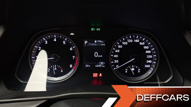 Hyundai SONATA 2.0 Premium купить на сайте DeffCars