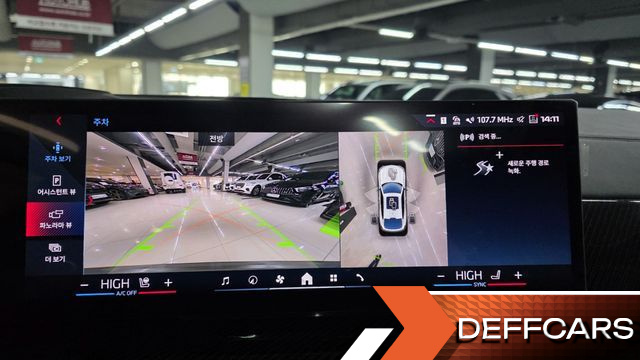 BMW X6 M60i купить на сайте DeffCars
