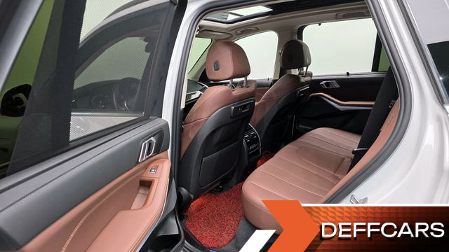 BMW X5 xDrive 45e xLine купить на сайте DeffCars