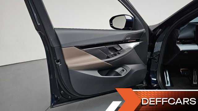 BMW 5-SERIES 520i M Sport купить на сайте DeffCars