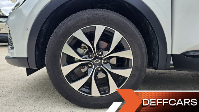 Renault-KoreaSamsung XM3 1.6 GTe RE купить на сайте DeffCars