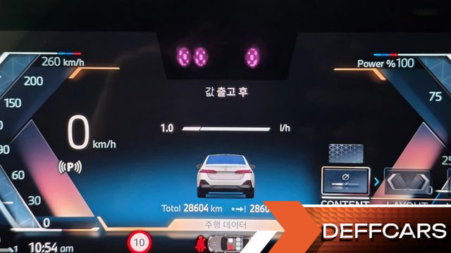 BMW 5-SERIES 520i Special Edition купить на сайте DeffCars