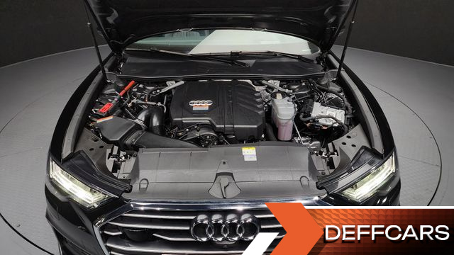 Audi A6 45 TFSI Premium купить на сайте DeffCars