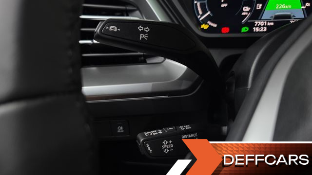 Audi Q4 E-TRON 45 купить на сайте DeffCars