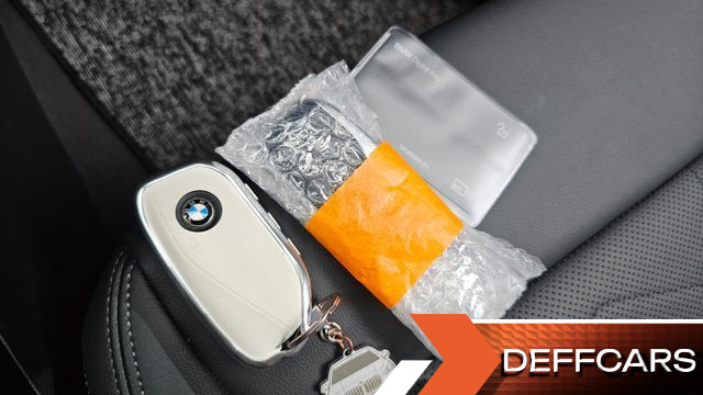 BMW 2-SERIES 218d Advantage купить на сайте DeffCars