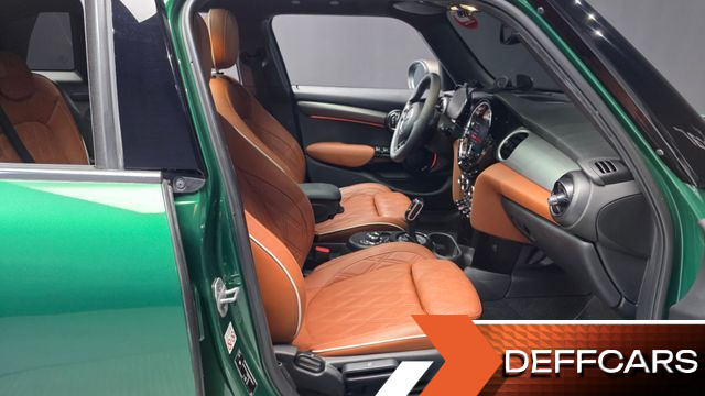 Mini COOPER 5-Door Piccadilly Edition 3rd купить на сайте DeffCars