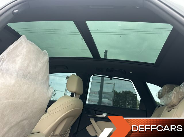 Audi Q5 45 TFSI Quattro Premium купить на сайте DeffCars