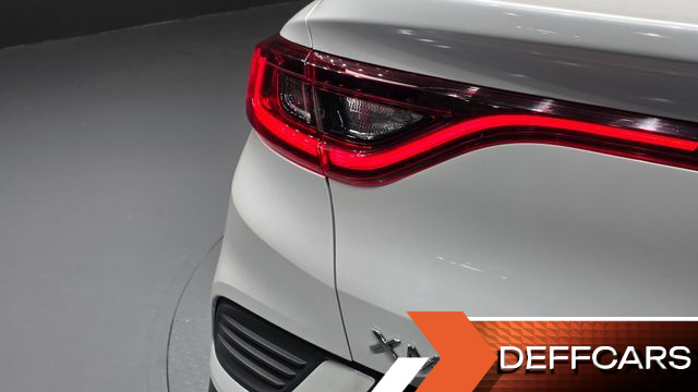 Renault-KoreaSamsung XM3 1.6 GTe RE купить на сайте DeffCars