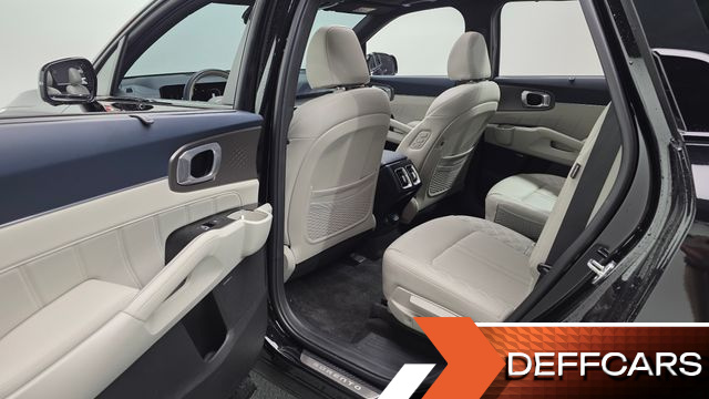 Kia SORENTO HEV 1.6 2WD Gravity купить на сайте DeffCars