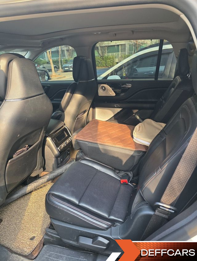 Lincoln AVIATOR 3.0 Reserve  AWD купить на сайте DeffCars