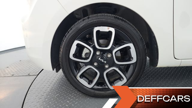 Kia RAY Signature купить на сайте DeffCars